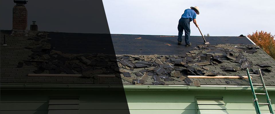 La Jose Roofing Contractors
