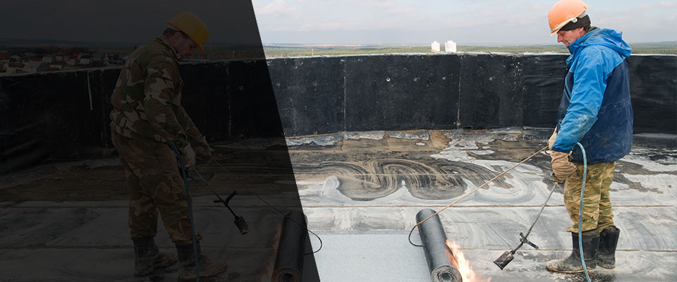 La Jose Roofing Contractors